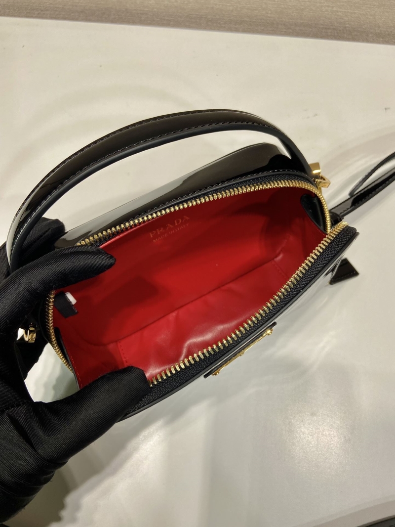 Pra*a satchel bags